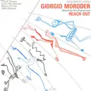12inch Vinyl Single - Giorgio Moroder Featuring Paul Engemann - Reach Out