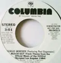 7inch Vinyl Single - Giorgio Moroder Featuring Paul Engemann - Reach Out