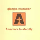 12'' - Giorgio Moroder - From Here To Eternity
