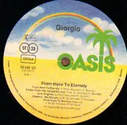 LP - Giorgio - From Here To Eternity