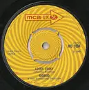 7inch Vinyl Single - Giorgio Moroder - Looky, Looky