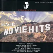 Giorgio Moroder - Magic Movie Hits