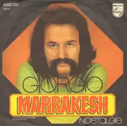 Giorgio Moroder - Marrakesh