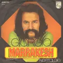 7inch Vinyl Single - Giorgio Moroder - Marrakesh - No Cover