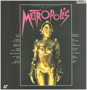 Giorgio Moroder - Metropolis