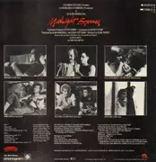 LP - Giorgio Moroder - The Original Motion Picture Soundtrack Of 'Midnight Express'
