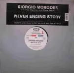 Giorgio Moroder - Never Ending Story