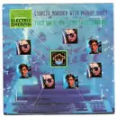 7inch Vinyl Single - Giorgio Moroder With Philip Oakey - Together In Electric Dreams