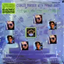7inch Vinyl Single - Giorgio Moroder With Philip Oakey - Together In Electric Dreams