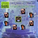 7inch Vinyl Single - Giorgio Moroder With Philip Oakey - Together In Electric Dreams