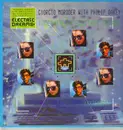 12inch Vinyl Single - Giorgio Moroder With Philip Oakey - Together In Electric Dreams