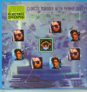 12inch Vinyl Single - Giorgio Moroder With Philip Oakey - Together In Electric Dreams
