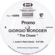 Giorgio Moroder - The Chase