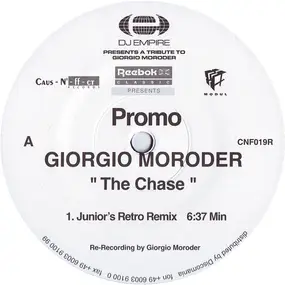 Giorgio Moroder - The Chase
