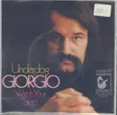 7inch Vinyl Single - Giorgio Moroder - underdog / watch your step