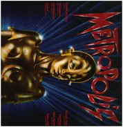 Giorgio Moroder / Freddie Mercury / Bonnie Tyler a.o. - Metropolis (Original Motion Picture Soundtrack)