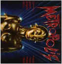 LP - Giorgio Moroder / Freddie Mercury / Bonnie Tyler a.o. - Metropolis (Original Motion Picture Soundtrack) - + Booklet