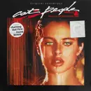 LP - Giorgio Moroder - Cat People (Original Soundtrack)