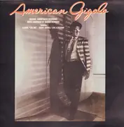 LP - Giorgio Moroder - American Gigolo - Original Soundtrack