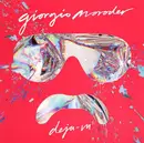 CD - Giorgio Moroder - Déjà Vu