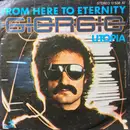 7inch Vinyl Single - Giorgio Moroder - From Here To Eternity