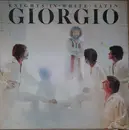 LP - Giorgio Moroder - Knights In White Satin