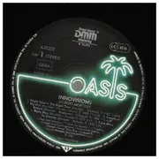 LP - Giorgio Moroder - Innovisions