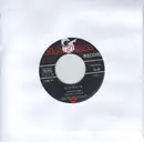 7inch Vinyl Single - Giorgio Moroder - Looky, Looky / Happy Birthday