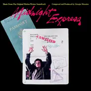 Soundtrack - MIDNIGHT EXPRESS