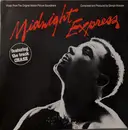 LP - Giorgio Moroder - Midnight Express (Music From The Original Motion Picture Soundtrack)