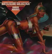 Giorgio Moroder - Music From "Battlestar Galactica" And Other Original Compositions