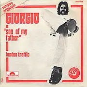 7inch Vinyl Single - Giorgio Moroder - Son Of My Father