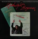 LP - Giorgio Moroder - The Original Motion Picture Soundtrack Of 'Midnight Express'
