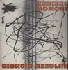 LP - Giorgio Azzolini - Crucial Moment - 1st Italian