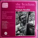 CD - Giorgio Azzolini - The Scicluna Street