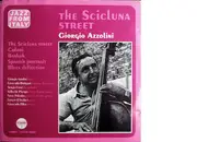 CD - Giorgio Azzolini - The Scicluna Street