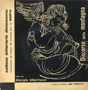 Giorgio Albertazzi - Il Discorso Della Montagna