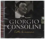 CD - Giorgio Consolini - Tutte Le Mamme - Still Sealed