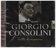 Giorgio Consolini - Tutte Le Mamme