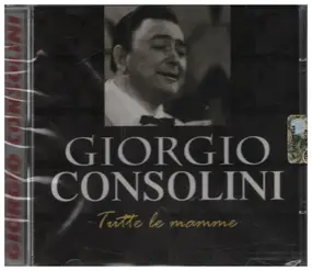 Giorgio Consolini - Tutte Le Mamme