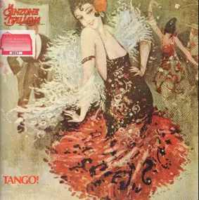 Milva - Salotti E Cabaret Anni '20: 'Tango !'