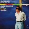 LP - Giorgio Faletti - Disperato Ma Non Serio