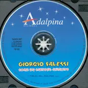 CD - Giorgio Faletti - Come Un Cartone Animato