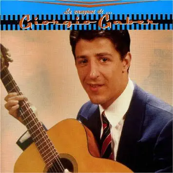 Giorgio Gaber - Le Canzoni Di... Giorgio Gaber
