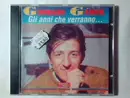 CD - Giorgio Gaber - Gli Anni Che Verranno