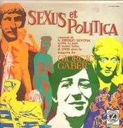Giorgio Gaber - Sexus Et Politica