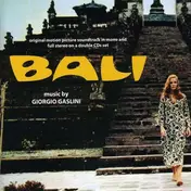 Giorgio Gaslini - Bali