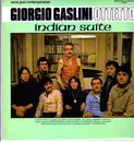 LP - Giorgio Gaslini Octet - Indian Suite