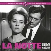 Giorgio Gaslini - La Notte (Original Motion Picture Soundtrack)