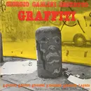 Double LP - Giorgio Gaslini Sestetto - Graffiti